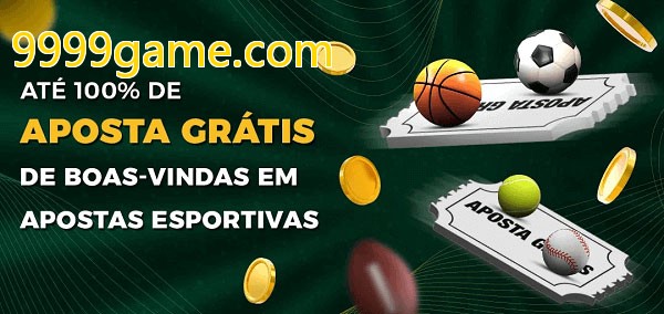9999game.combet Ate 100% de Aposta Gratis
